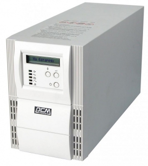 PowerCom VGD-1000A On-Line PowerCom VGD-1000A On-Line
